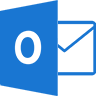 Outlookのイメージアイコン